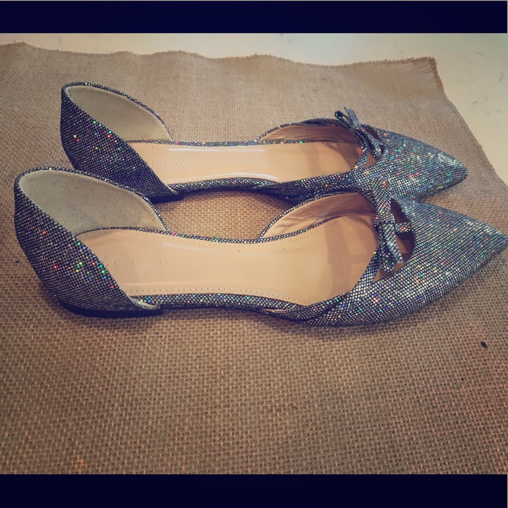 Jcrew Flats - image 1